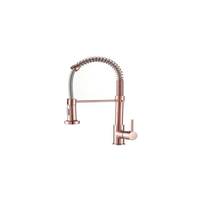 Genel Ürün PİRİMA EV TİPİ ENDÜSTRİYEL SPİRALLİ BAKIR EVİYE BATARYASI