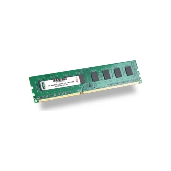 Genel Ürün 4gb Ddr3 1600mhz Amd Ve Intel Işlemcilere Uyumlu Masaüstü Ram 1.5w