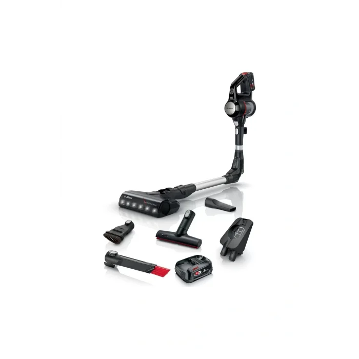 Genel Ürün Bcs712xxl Şarzlı Dik Süpürge