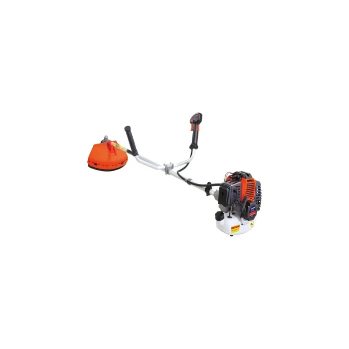 Genel Ürün GT52 1.9 HP Düz Şaftlı Benzinli Motorlu Yan Tırpan