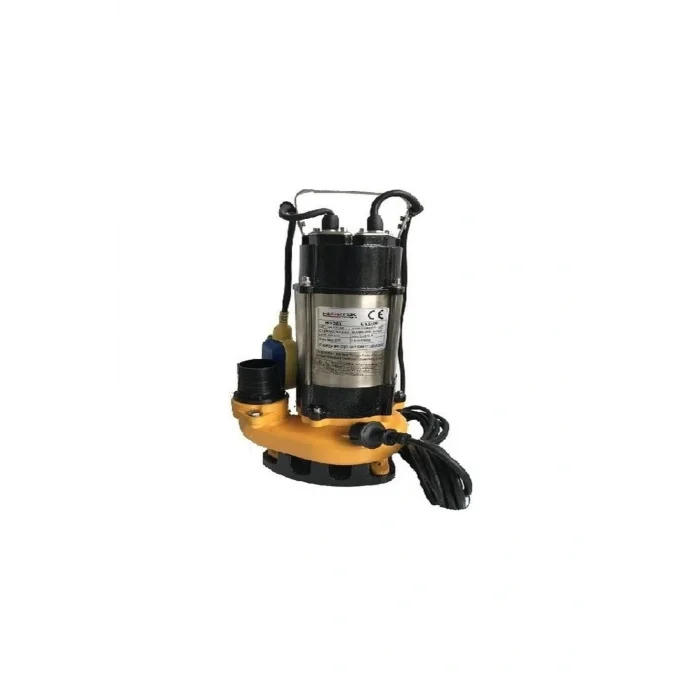 Genel Ürün Dalgıç Pompa Dvx 100