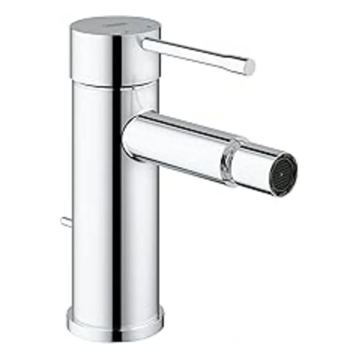 Genel Ürün Essence New Tek Kumandalı Bide Bataryası S/boyut Krom 32935001