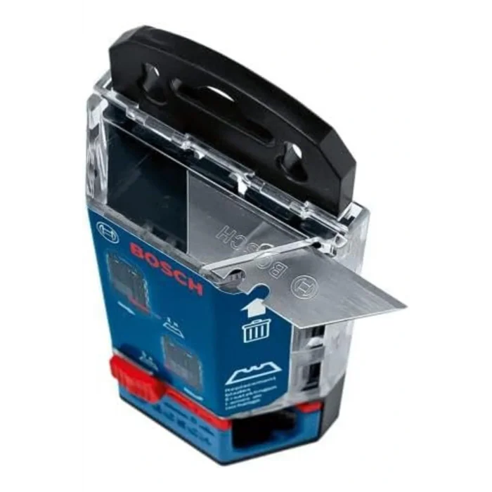 Genel Ürün Profesyonel Maket Bıçağı Yedeği 50 Parça - 1600a01v3j