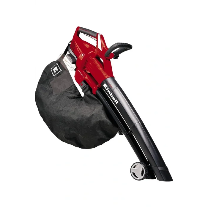 Genel Ürün Ge-cl 36 Li E - Solo, Kömürsüz Yaprak Toplama - 3433600