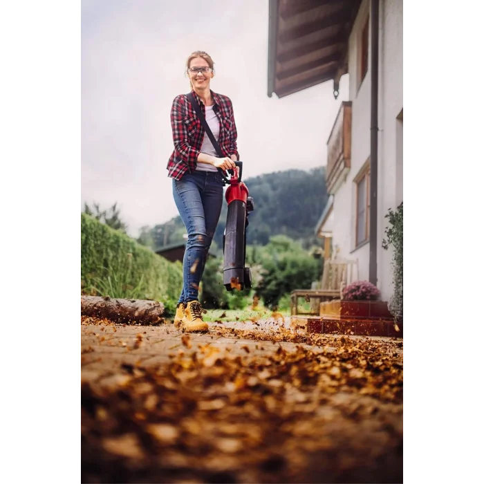 Genel Ürün Ge-cl 36 Li E - Solo, Kömürsüz Yaprak Toplama - 3433600