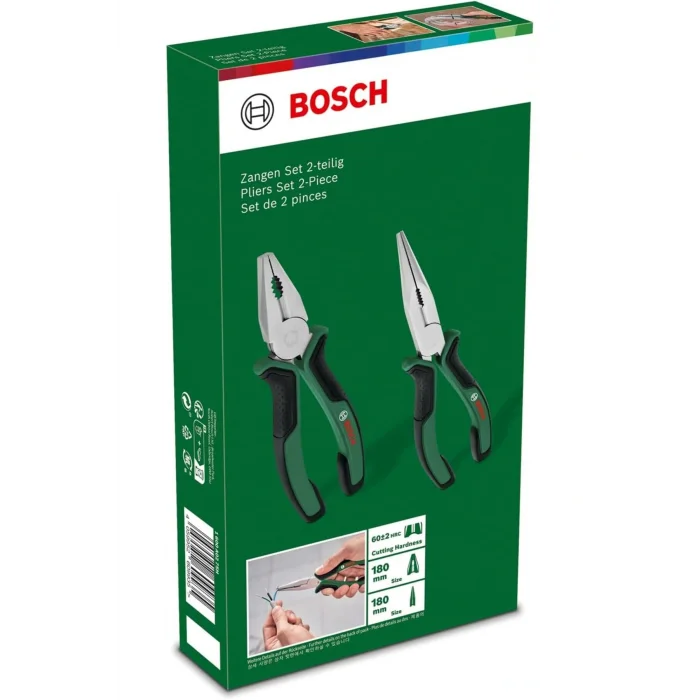 Genel Ürün Home And Garden Pense Seti 2 Parça - 1600a0275h