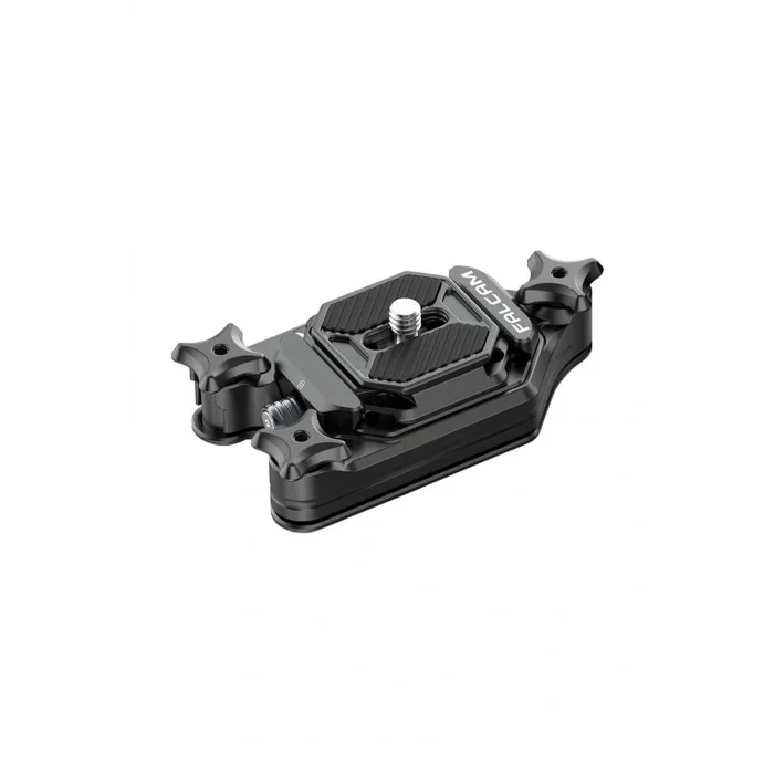 Genel Ürün F38 Quick Release Sırt Çantası Askı Klipsi