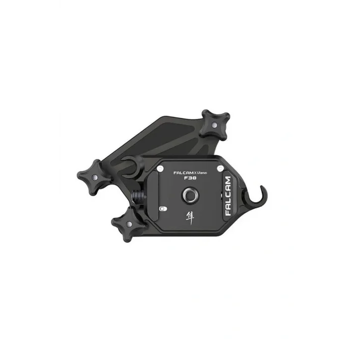 Genel Ürün F38 Quick Release Sırt Çantası Askı Klipsi