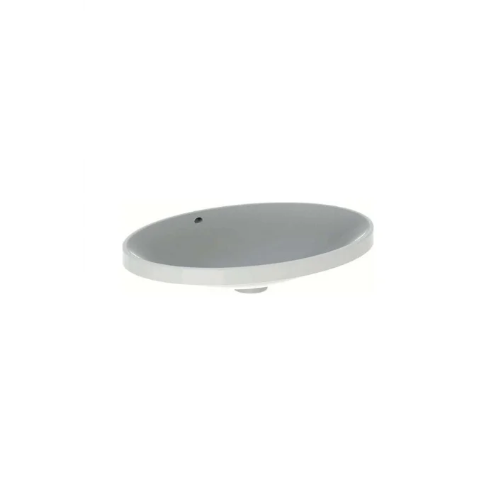 Genel Ürün Variform Tezgah Üstü Lavabo Oval 55 CM