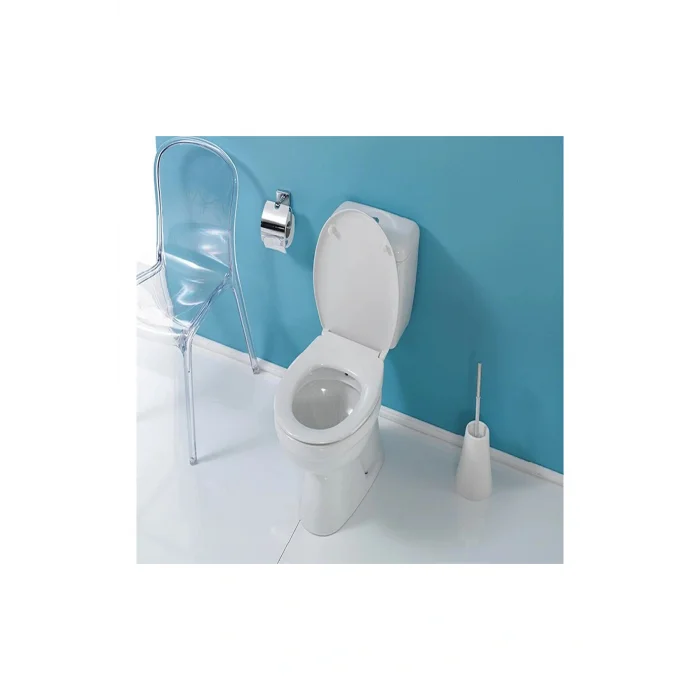 Genel Ürün Lila TakÄ±m Klozet (Arkadan Ã‡Ä±kÄ±ÅŸlÄ±)