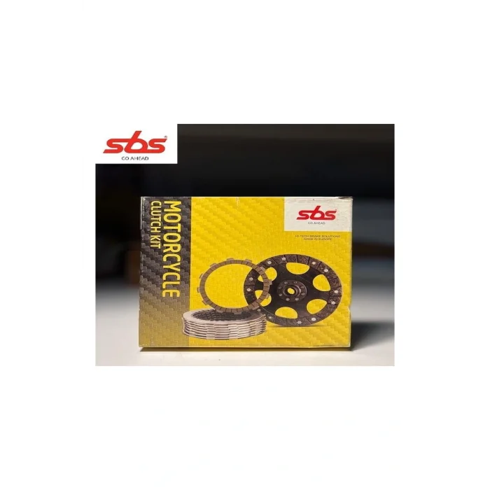 Genel Ürün Sbs Debriyaj Balatası / Yamaha / Yzf R1 M / 1000cc / 2015-2016-2017-2018-2019-2020-2021-2022