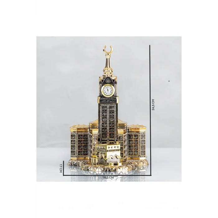 Genel Ürün Zemzem Kabeli Altın