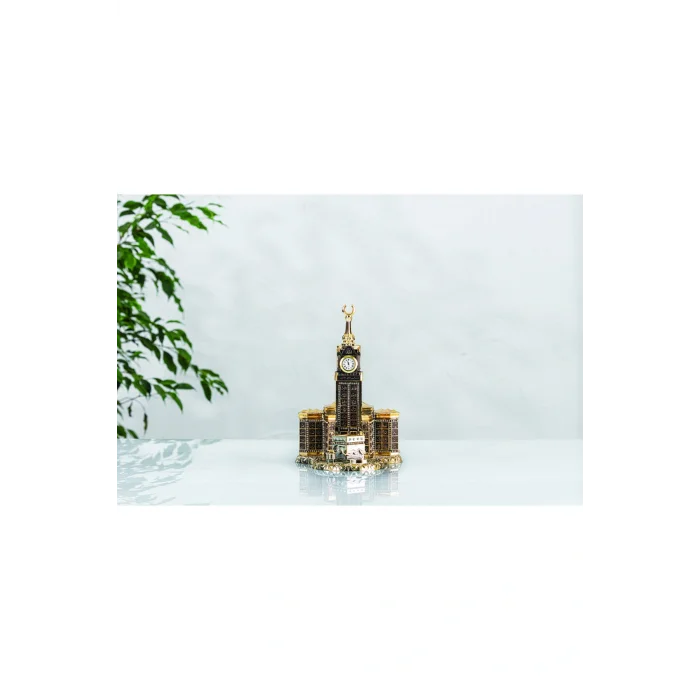 Genel Ürün Zemzem Kabeli Altın