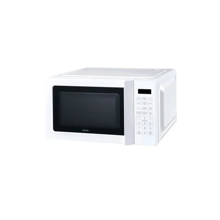 Genel Ürün 25 20 Lt Beyaz Mikrodalga Fırın