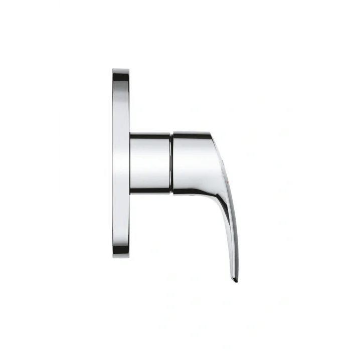 Genel Ürün Eurosmart Ankastre Duş Bataryası - 24042003