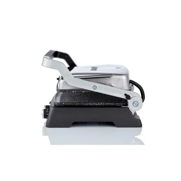 Genel Ürün Ar2044 Inox Kantintost Pro Izgara Tost Makinesi