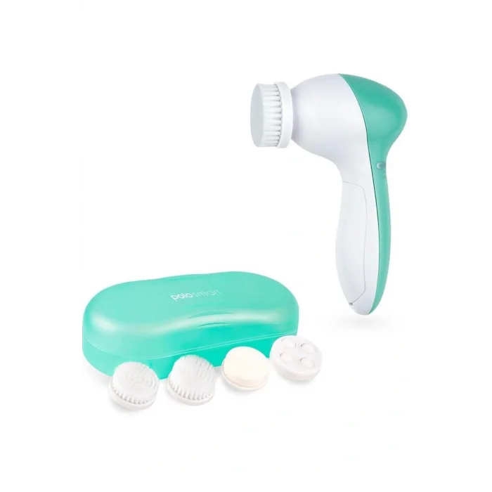 Genel Ürün Polo Smart Elektronik Yüz Temizleme Fırçası