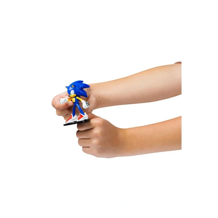 Oyuncak Aksiyon Figürleri 4’lü Deluxe Set SON6040 Model 2