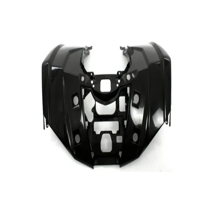 Genel Ürün Cf Moto Atv Ön Çamurluk Siyah 400 Atr-Atr-L