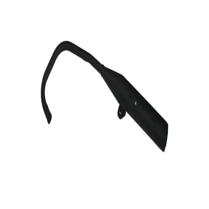 Genel Ürün Mc150 Egzoz Komple Siyah Orj