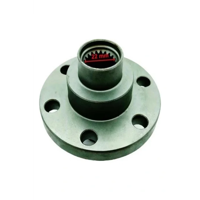 Genel Ürün Lintex4004X4Difransiyelaynagöbeği21Frezeli6Delikliöm