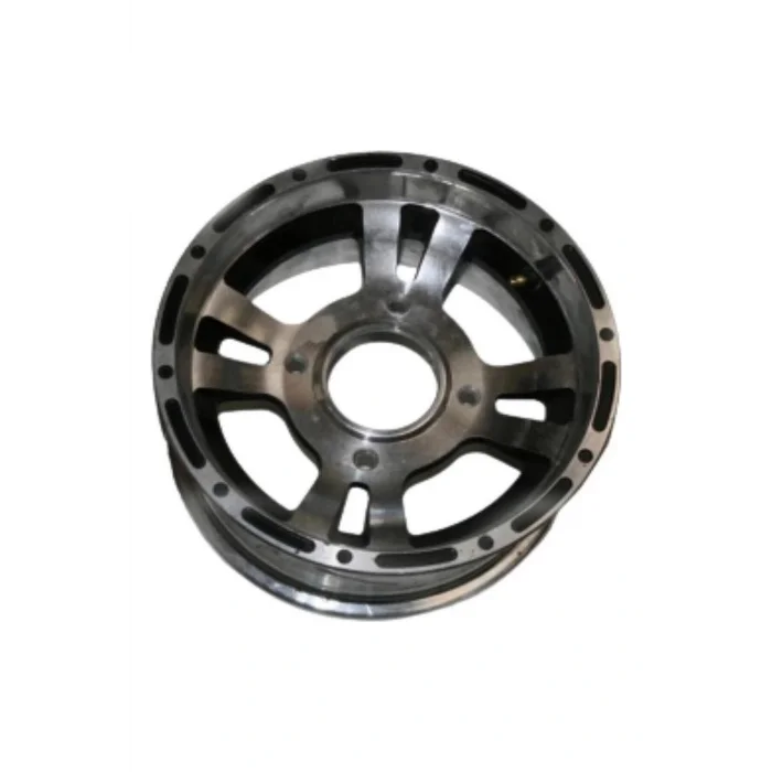 Genel Ürün Atv Terratrack 200 Ön Jant Çelik 10 Orj