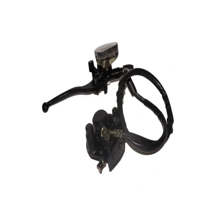 Genel Ürün Shark-188 Ön Fren Merkezi Komple Orijinal