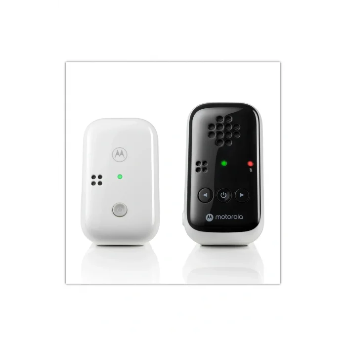 Genel Ürün Pıp10 Dect Dijital Bebek Telsizi