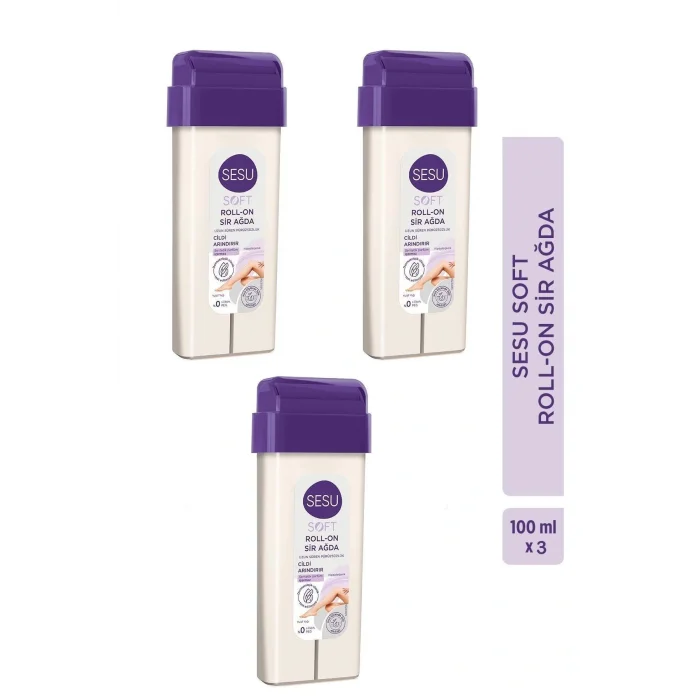 Genel Ürün Kartuş Softy 100 Ml