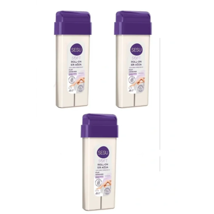 Genel Ürün Kartuş Softy 100 Ml