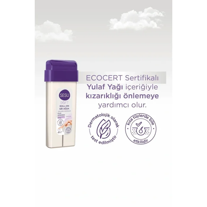 Genel Ürün Kartuş Softy 100 Ml