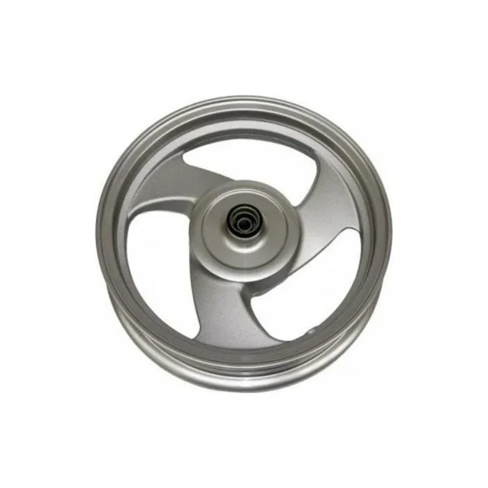 Genel Ürün Spacy 110 Uyumlu Ön Jant A Kalite (Activa S - Alpha)