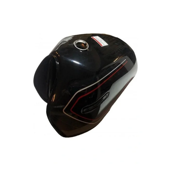 Genel Ürün 100 Uag İ Benzin Deposu Siyah Orj