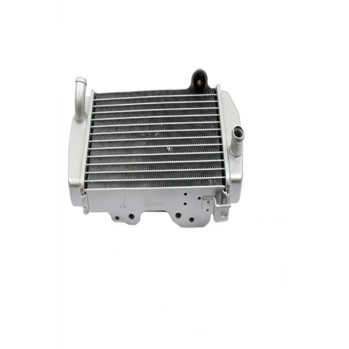 Genel Ürün X-Treme Enduro Supermoto 250 Radyatör Komple Sol (2015-....)