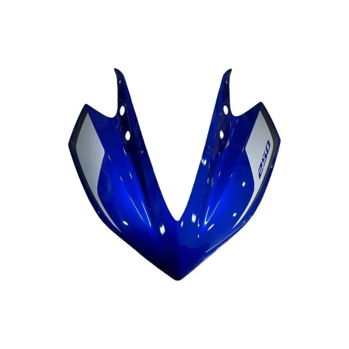 Genel Ürün Yzf-R25 Far Çerçevesi Mavi 1Wd-Xf83F-20-P1 (14-18)