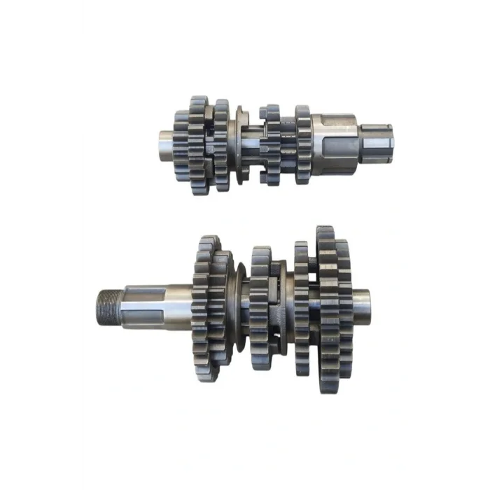 Genel Ürün Lifan200 Şanzıman Komple