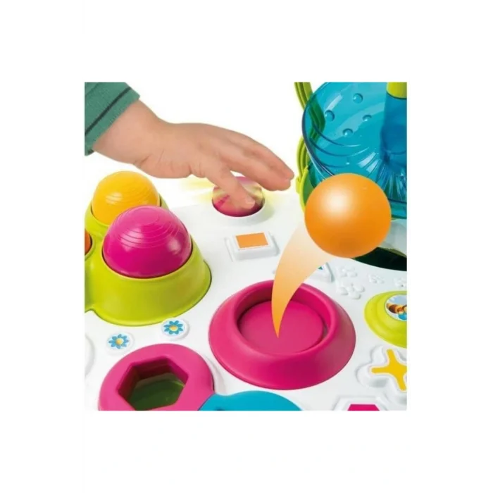 Genel Ürün Cotoons Aktivite Oyun Masası 110426