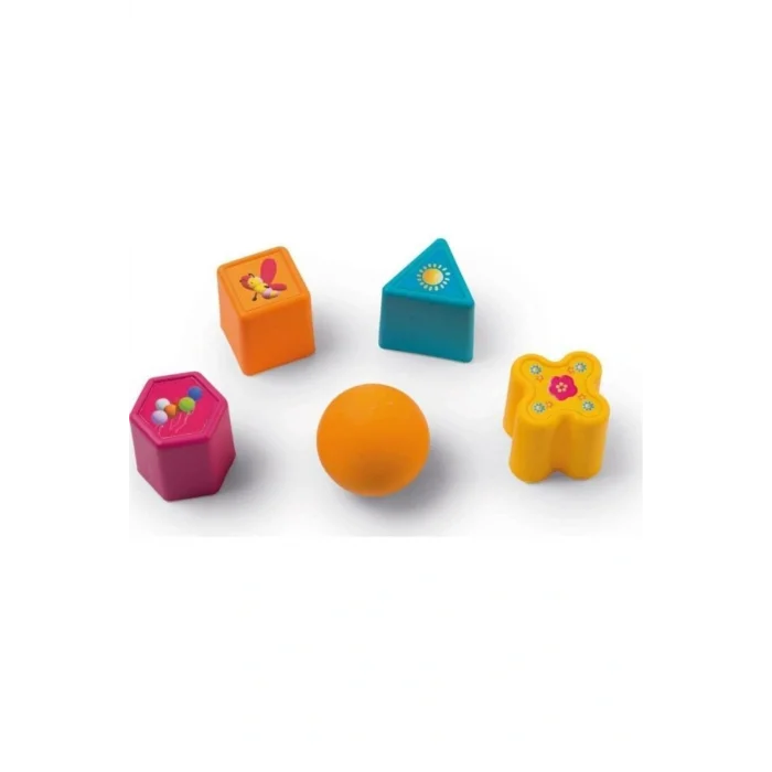 Genel Ürün Cotoons Aktivite Oyun Masası 110426