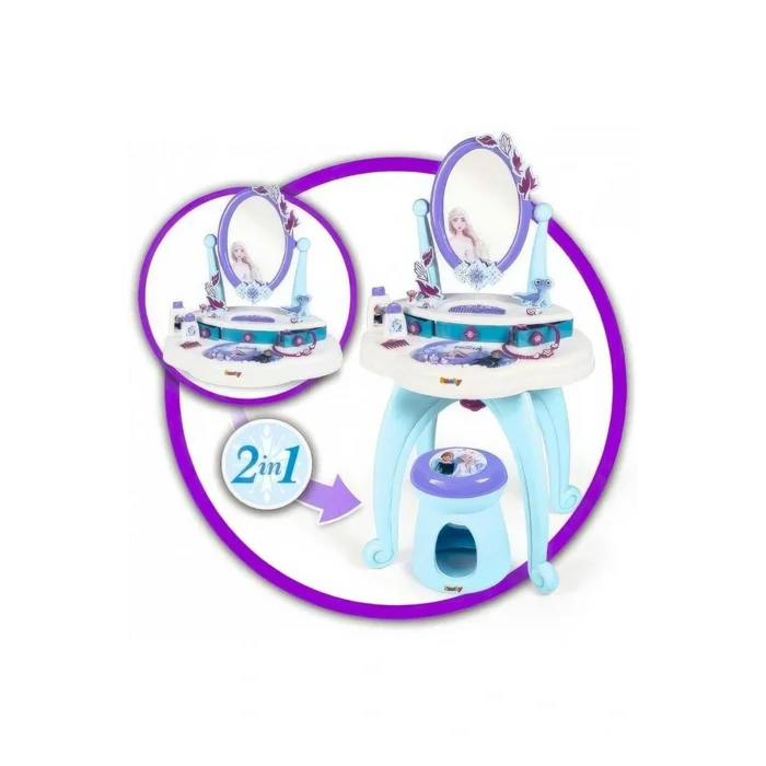 Genel Ürün Frozen Güzellik Bakım Seti