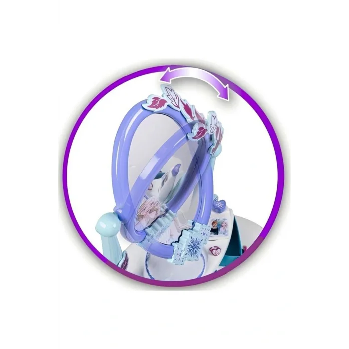 Genel Ürün Frozen Güzellik Bakım Seti