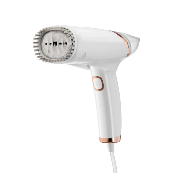 Genel Ürün Steam Rush Eco Katlanabilir Buharlı Dikey Ütü 1000W Beyaz - AR6035-B