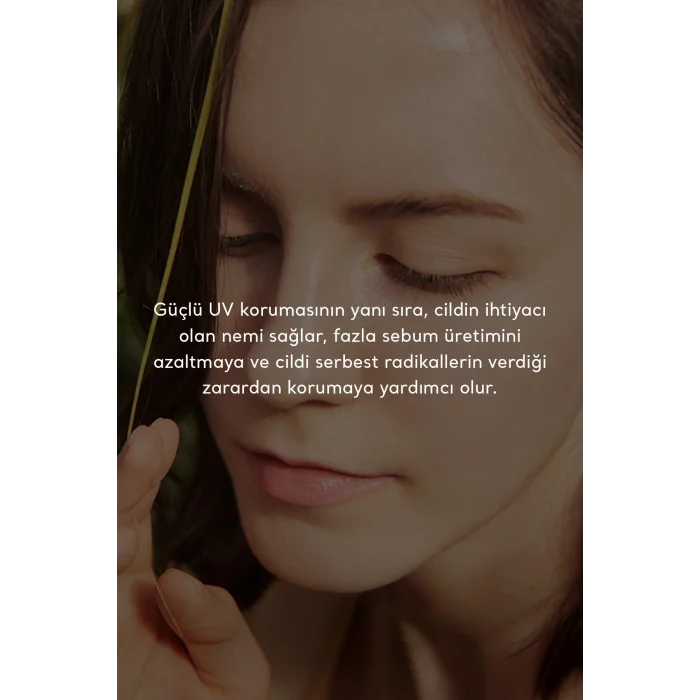 Genel Ürün Daily Fresh SPF50+ PA++++ Vegan Stick Güneş Koruyucu 20 gr