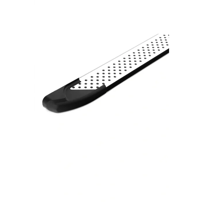 Genel Ürün Peugeot Tepee Expert (Mk2) 2006-2016 / Kısa Şasi Yan Basamak Sapphire V1 Gri