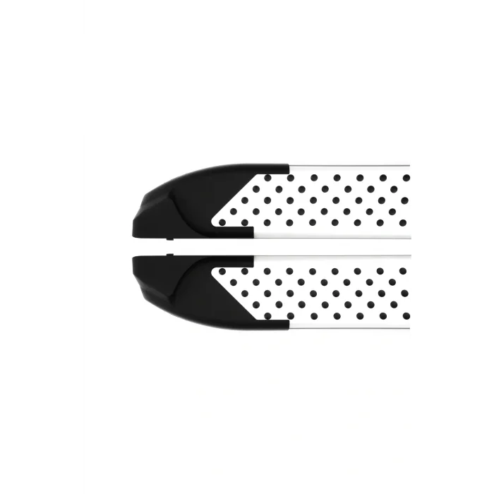 Genel Ürün Ssangyong Musso Grand (Q200) 2018-2025 Yan Basamak Sapphire V1 Gri