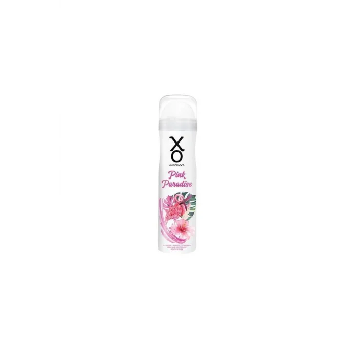 Genel Ürün Pink Paradise Deodorant 150 ml