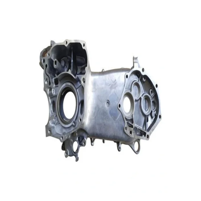 Genel Ürün Fury 110 Krank Kutusu Sol Orj