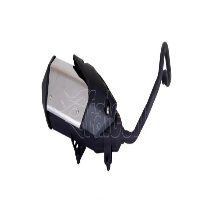 Genel Ürün Trex Egzoz