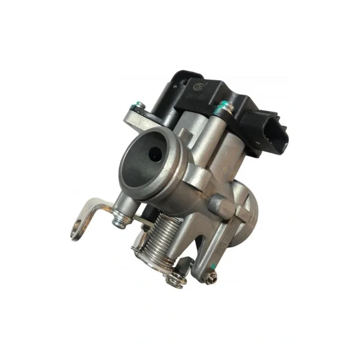 Genel Ürün Mash 125 İ Kelebek Valf Gövdesi Orj *