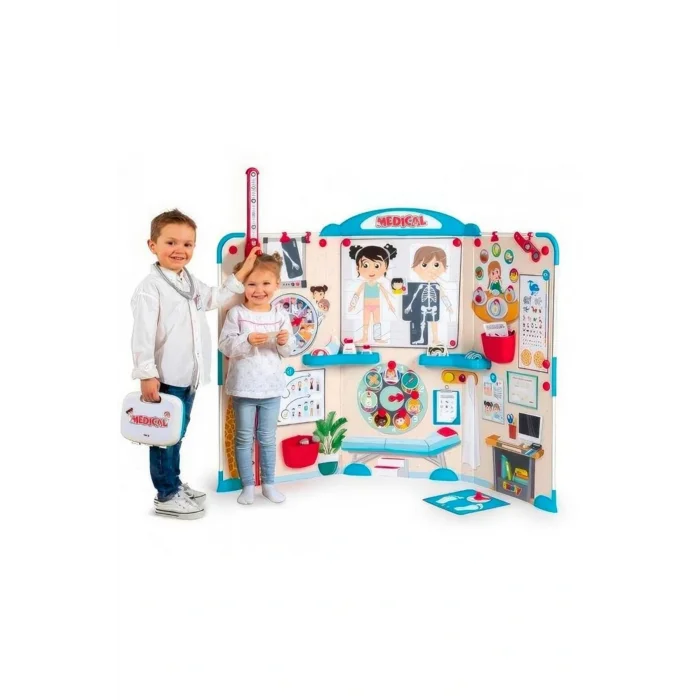 Oyuncak Oyuncak Pediatri Kliniği