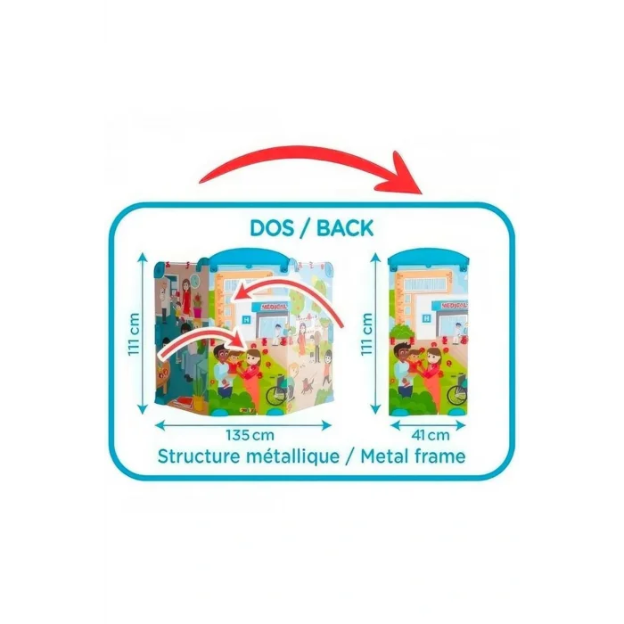 Oyuncak Oyuncak Pediatri Kliniği